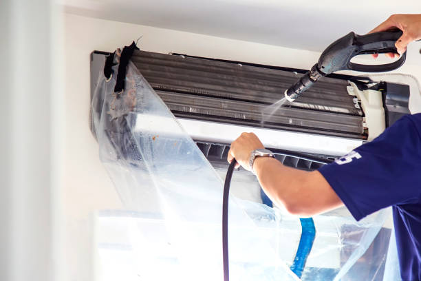 Best Air Duct Cleaning Near Me  in North Charleroi, PA