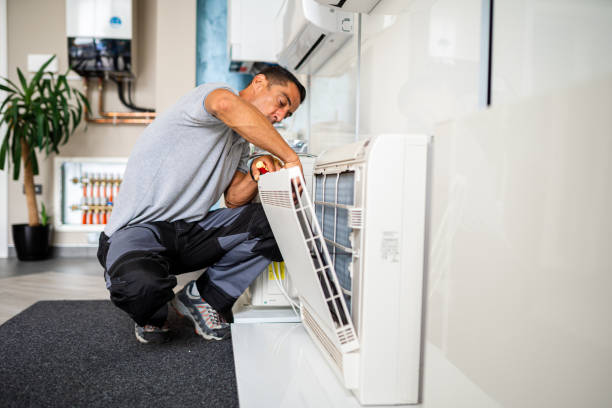 Professional Airduct Cleaning in North Charleroi, PA