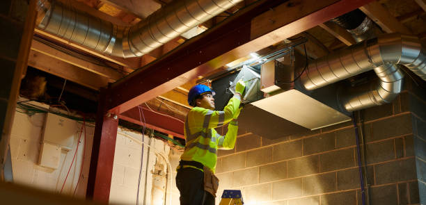 Best Air Duct Cleaning Near Me  in North Charleroi, PA