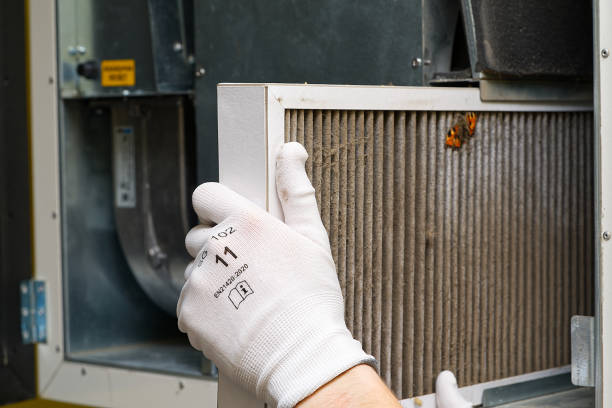 Best Affordable Air Duct Cleaning  in North Charleroi, PA