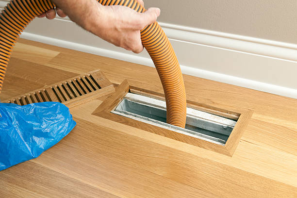 Best HVAC Air Duct Cleaning  in North Charleroi, PA