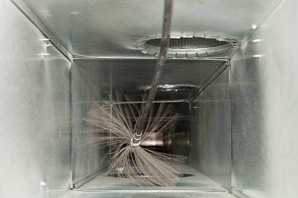  North Charleroi, PA Airduct Cleaning Pros