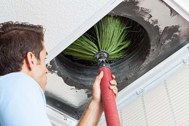  North Charleroi, PA Airduct Cleaning Pros