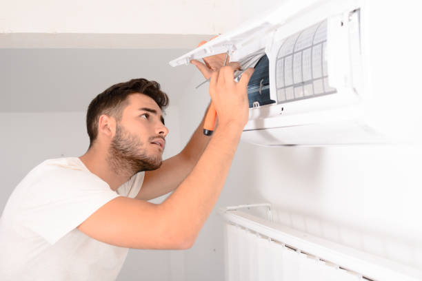 Best Best Air Duct Cleaning Company  in North Charleroi, PA