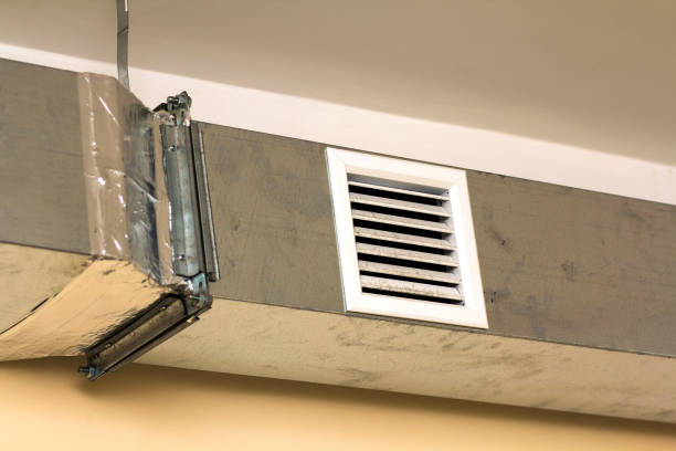 Best Air Duct Cleaning Near Me  in North Charleroi, PA